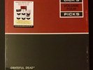 Grateful Dead Dicks Picks Vol 4 RARE OOP Vinyl 6-lp Box Set 180g NEW/SEALED