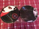 Marilyn Manson Antichrist superstar picture disc hot topic limited edition 2x LP