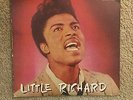 Little Richard Self Titled LP on Specialty Records Gold Label Original Rare 