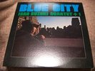 Isao Suzuki BLUE CITY Japan LP (18PJ-1013) TBM