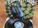 Nazareth - Loud 'N' Proud - 1973 UK - Mooncrest - CREST 4   1st Press