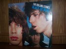 ROLLING STONES Black And Blue LP COC 79104 1976 1st Pr EX/EX OIS