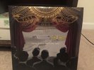Fall Out Boy From Under The Cork Tree MAROON VINYL RARE LIMITED TO 1500