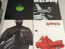 MF Doom Yesterday's New Quintet Quasimoto Stonesthrow - 4 Pack 12