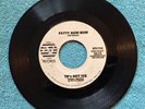 TR'S HOT ICE-Soul/Reggae-Vinyl 45 Record-HOT ICE/FATTY BUM BUM-Promo-1976-AVI