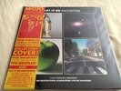 'LET IT BE REVISITED - THE BEATLES FINAL ALBUM RE-IMAGINED' LP + MOJO MAGAZINE
