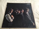 'THE ROLLING STONES' (DEBUT) VINYL LP - 1964 ORIGINAL MONO (LK 4605) - FREE POST