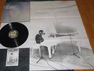 JOHN LENNON / IMAGINE 1971 - LP- mit POSTER und POSTKARTE  Vinyl in EXCELLENT