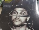 Beauty Behind the Madness [PA] by The Weeknd (Vinyl, Jan-2015, 2 Discs,...