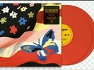 The Avalanches Wildflower 2 LP Red Vinyl Me Please Exclusive Rare sold out