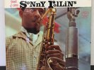 The Sound of Sonny Rollins Riverside RLP 12-241 DG Jazz Vinyl LP Deepgroove