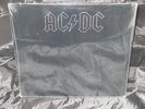 AC/DC ?Back In Black SEALED USA 1980 ORIG. EMBOSSED COVER VINYL LP