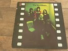 Yes - The Yes Album 1971 UK LP ATLANTIC 1st  PROG/PSYCH