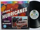 JOHNNY And The HURRICANES s/t  LP Warwick 2007 ORIG.press STEREO    sm549