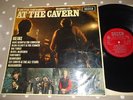 VG+/VG+ AT THE CAVERN ORIG UK DECCA LK4597 MERSEYBEAT BEATLES HEINZ DAVE BERRY