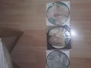 Madonna -rare 3 limited edition picture disc