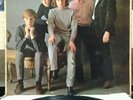 UK DECCA LP - THEM - THE 'ANGRY' YOUNG THEM  LK 4700