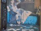 David Bowie The Man Who Sold The World Japanese mini lp