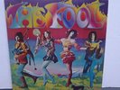 THE FOOL - MERCURY SR 61178- RARE  PSYCH.- GRAHAM NASH - 1968 -