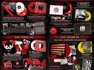 THIRD MAN RECORDS Vaults 16, 21, 23 & 26 ¤ THE WHITE STRIPES