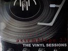 ASSEMBLAGE 23: The Vinyl Sessions-SEALED2012LP (+MP3) Tom Shear