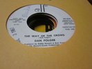22A VG+ northern soul Dan Folger the way of the crowd