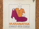 Megan Sue Hicks ?– Maranatha LP (AUS psych folk holy grail)
