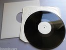 Tinkerbell's Fairydust - UK 2009 ACME Test Pressing LP