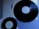 Mushroom - Early One Morning UK 2004 ACME Test Pressing LP & 7