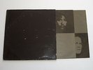 METALLICA - BLACK ALBUM 2 LP HOLLAND 1991 PRESSING VERTIGO SWIRL LISTEN