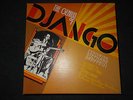 GENIUS OF DJANGO BOXSET 6LP STEPHANE GRAPPELLI COLEMAN HAWKINS NM 6 LP BOXED