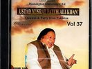 Nusrat Fateh Ali Khan - Live Concert Washington University USA -  1st Edition UK
