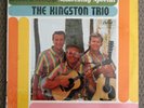The Kingston Trio, Something Special. 1962, ST 1747 (S). Still Sealed.