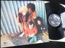 JIMI HENDRIX - Band Of Gypsys - UK Track Stereo A1,B1 - Puppet Sleeve - EX/EX