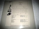 KING BISCUIT FLOWER HOUR - ZZ TOP - 8/8/82 Rare Original SEALED LP w/ timing