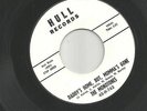 MONOTONES Daddys Home But Momma's Gone HULL  Answer to 