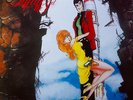You & The Explosion Band - Lupin The 3rd (Soundtrack / O.S.T.) LP Vinyl
