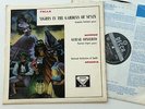 Rodrigo Guitar Concerto/ Falla Nights in the Gardens of Spain, Decca SXL