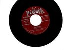 Willie Mae Big Mama Thornton Hound Dog /Nightmare 1953 Peacock 5-1612 Original