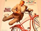 PEE-WEE HERMAN BIG ADVENTURE UNPLAYED 1985 SOUNDTRACK VINYL LP BACK TO SCHOOL