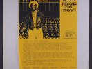 PABLO MOSES: In The Future LP (test pressing) Reggae