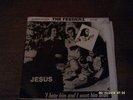 The Feederz* ?– Jesus VInyl 7