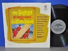 The Surfers Hit Movie Songs from Exotic Islands USA 63 WB 1493 mono 1st Vinyl LP