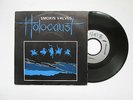 HOLOCAUST : Smokin Valves / Out My Book - FRENCH PRESS ONLY NWOBHM 1980