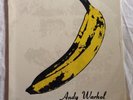 The Velvet Underground & Nico Andy Warhol Verve 1971 Sealed Exc Cond