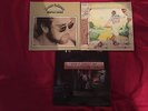 Elton John - Three Vinyl Records - Don't Shoot Yellow Brick Honky Chateau