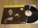 HMV ASD 264 - UK 1st WHITE / GOLD - MENUHIN BRAHMS VIOLIN CONCERTO - KEMPE