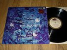 HMV ASD 269 - UK 1st WHITE / GOLD - SARGENT - HOLST THE PLANETS