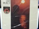 The DAVE BRUBECK QUARTET Tritonis 1980 CONORD JAZZ CJ-129 RARE DBX LP Sealed NEW