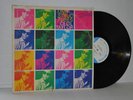 Cecil Taylor, Unit Structures   '66 Blue Note 4237   Mono RVG NYC LP